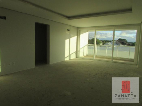 Apartamento com 3 Quartos à Venda, 119 m² em Centro - Esteio
