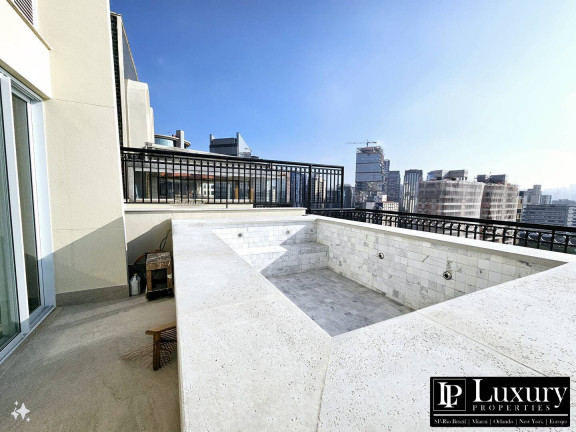 Imagem Apartamento com 4 Quartos à Venda, 420 m² em Vila Nova Conceição - São Paulo Imagem Apartamento com 4 Quartos à Venda, 420 m² em Vila Nova Conceição - São Paulo