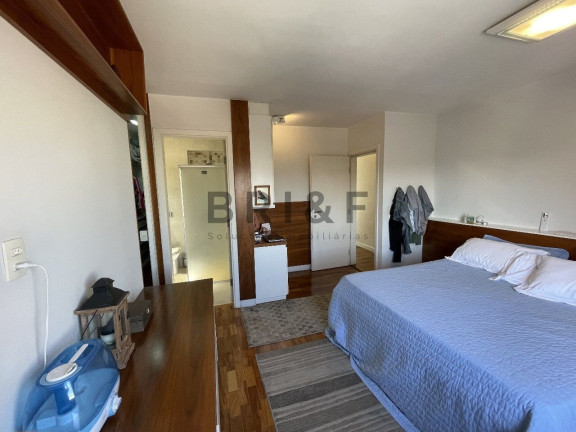 Imagem Apartamento com 3 Quartos à Venda, 121 m² em Campo Belo - São Paulo Imagem Apartamento com 3 Quartos à Venda, 121 m² em Campo Belo - São Paulo