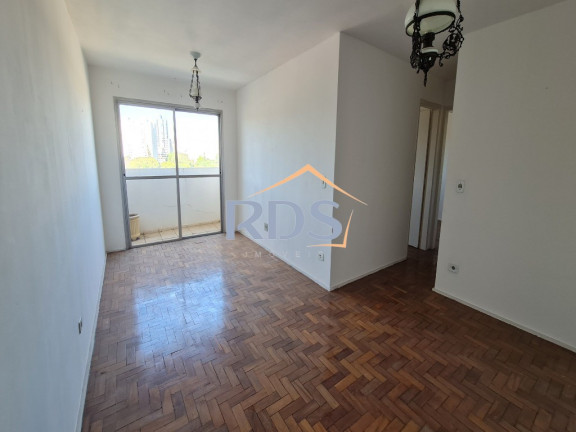 Apartamento com 2 Quartos à Venda, 72 m² em Sumaré - São Paulo