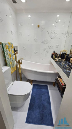 Imagem Apartamento com 3 Quartos à Venda, 99 m² em Todos Os Santos - Rio De Janeiro