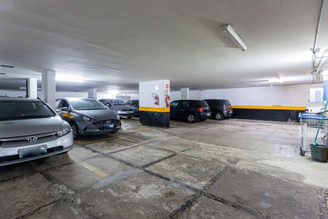 Imagem Apartamento com 2 Quartos à Venda, 92 m² em Vila Romana - São Paulo Imagem Apartamento com 2 Quartos à Venda, 92 m² em Vila Romana - São Paulo