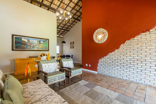 Imagem Apartamento com 3 Quartos à Venda, 520 m² em Centro - Lauro De Freitas Imagem Apartamento com 3 Quartos à Venda, 520 m² em Centro - Lauro De Freitas