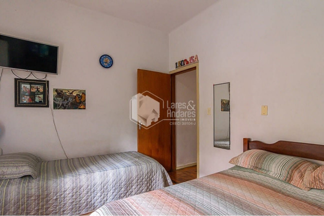 Imagem Casa com 4 Quartos à Venda, 250 m² em Cambuci - São Paulo