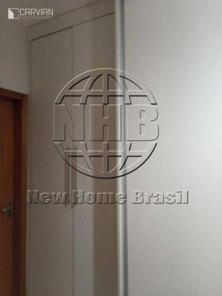 Imagem Apartamento com 2 Quartos à Venda, 75 m² em Residencial E Comercial Palmares - Ribeirão Preto