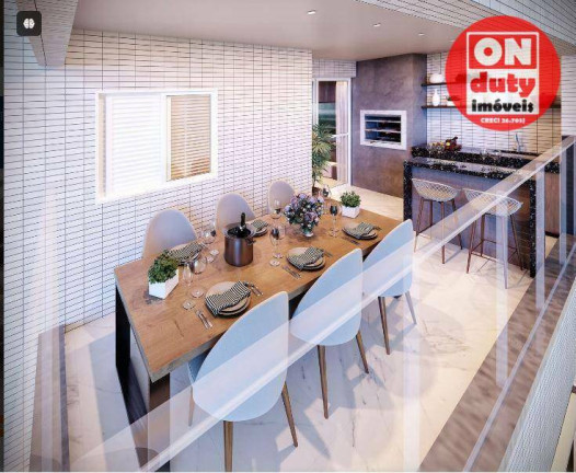 Imagem Apartamento com 3 Quartos à Venda, 101 m² em Gonzaga - Santos Imagem Apartamento com 3 Quartos à Venda, 101 m² em Gonzaga - Santos