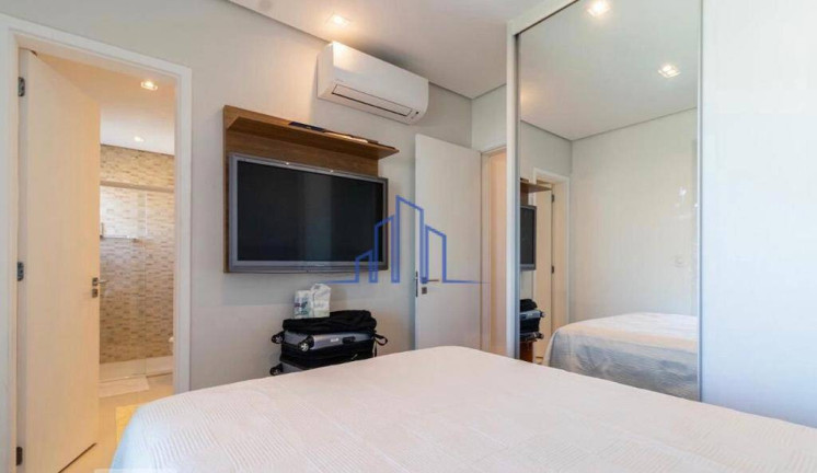 Imagem Apartamento com 3 Quartos à Venda, 138 m² em Alphaville Empresarial - Barueri