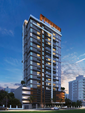 Imagem Apartamento com 2 Quartos à Venda, 62 m² em Itapema - Itapema