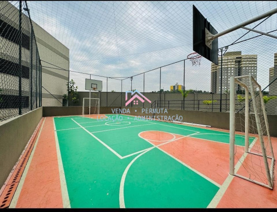 Imagem Apartamento com 3 Quartos à Venda, 101 m² em Horto Florestal - Jundiaí