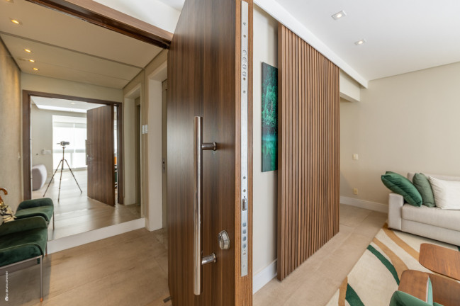 Imagem Apartamento com 3 Quartos à Venda, 172 m² em Aclimação - São Paulo