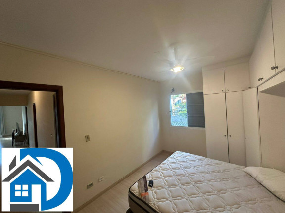 Imagem Apartamento com 3 Quartos à Venda, 105 m² em Jardim Emília - Sorocaba