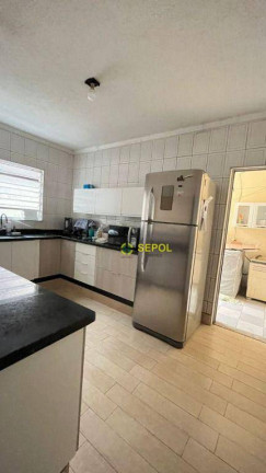 Imagem Sobrado com 3 Quartos à Venda ou Locação, 100 m² em Jardim Imperador - São Paulo Imagem Sobrado com 3 Quartos à Venda ou Locação, 100 m² em Jardim Imperador - São Paulo