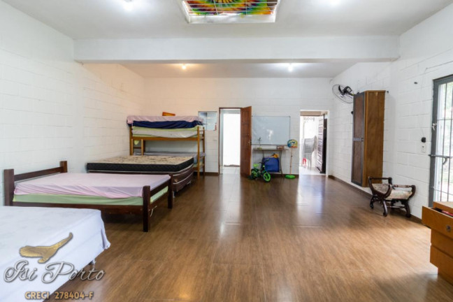 Imagem Casa com 3 Quartos para Alugar, em 15 - Praia Grande Imagem Casa com 3 Quartos para Alugar, em 15 - Praia Grande