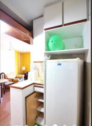 Imagem Apartamento com 1 Quarto à Venda, 40 m² em Centro - São Bernardo Do Campo Imagem Apartamento com 1 Quarto à Venda, 40 m² em Centro - São Bernardo Do Campo