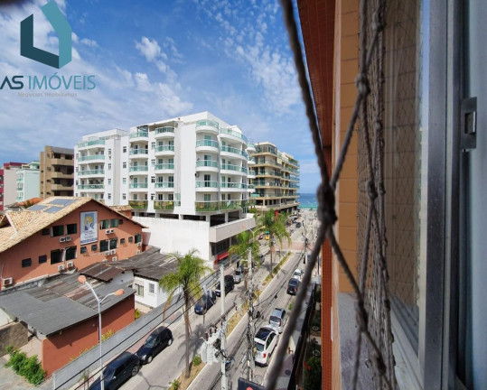 Imagem Apartamento com 2 Quartos à Venda, 43 m² em Centro - Cabo Frio