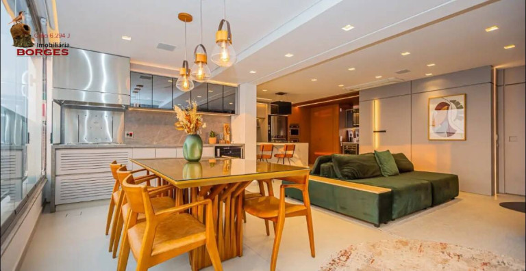 Imagem Apartamento com 2 Quartos à Venda, 131 m² em Brooklin - São Paulo