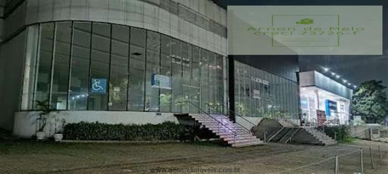 Imagem Imóvel Comercial para Alugar, 5.300 m² em Alphaville - Barueri