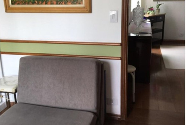 Imagem Apartamento com 2 Quartos à Venda, 87 m² em Moema - São Paulo Imagem Apartamento com 2 Quartos à Venda, 87 m² em Moema - São Paulo