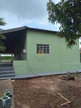 Imagem Imóvel com 3 Quartos à Venda, 190 m² em Estância Chácara Santa Inêz (zona Rural) - São José Do Rio Preto Imagem Imóvel com 3 Quartos à Venda, 190 m² em Estância Chácara Santa Inêz (zona Rural) - São José Do Rio Preto
