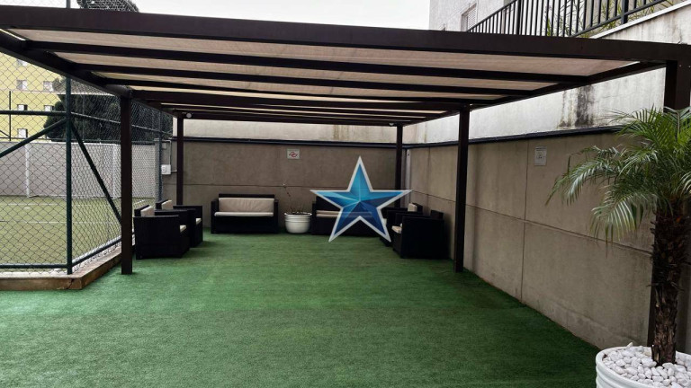 Imagem Cobertura com 3 Quartos à Venda, 120 m² em Pirituba - São Paulo