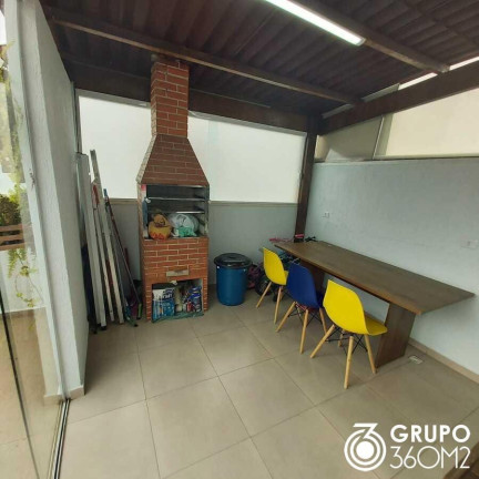 Imagem Cobertura com 2 Quartos à Venda, 103 m² em Vila Valparaíso - Santo André