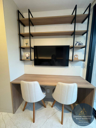 Imagem Apartamento com 1 Quarto à Venda, 22 m² em Vila Mariana - São Paulo