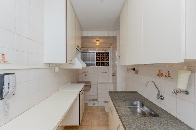 Imagem Apartamento com 2 Quartos à Venda, 48 m² em Vila Mariana - São Paulo Imagem Apartamento com 2 Quartos à Venda, 48 m² em Vila Mariana - São Paulo