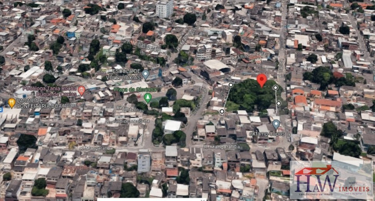 Imagem Imóvel à Venda, 300 m² em Vila Itamarati - Duque De Caxias