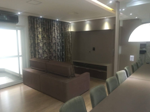 Imagem Apartamento com 2 Quartos à Venda, 81 m² em Jardim Contorno - Bauru