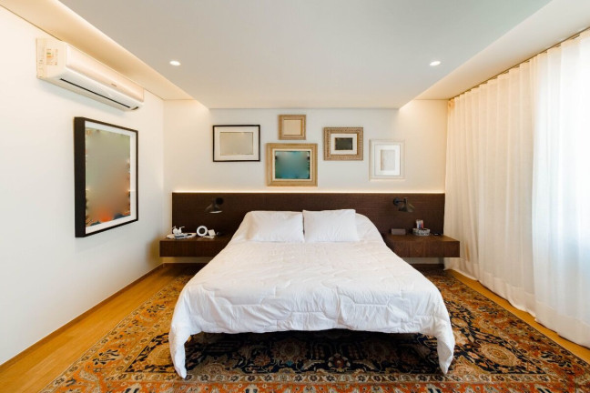 Imagem Apartamento com 3 Quartos à Venda, 300 m² em Cerqueira César - São Paulo Imagem Apartamento com 3 Quartos à Venda, 300 m² em Cerqueira César - São Paulo