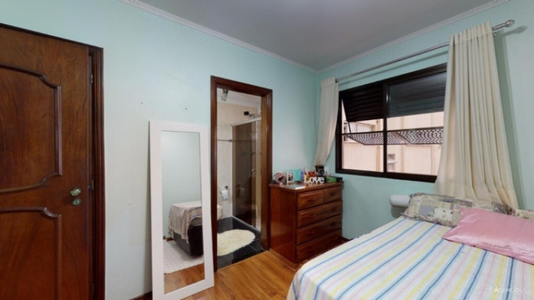 Imagem Apartamento com 3 Quartos à Venda, 142 m² em Perdizes - São Paulo
