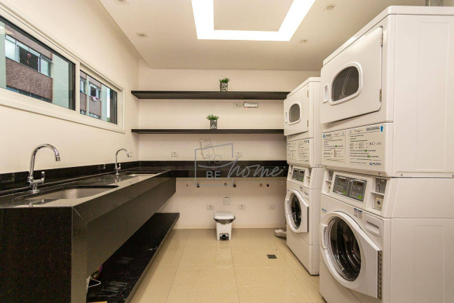 Imagem Apartamento com 1 Quarto à Venda, 42 m² em Rebouças - Curitiba Imagem Apartamento com 1 Quarto à Venda, 42 m² em Rebouças - Curitiba