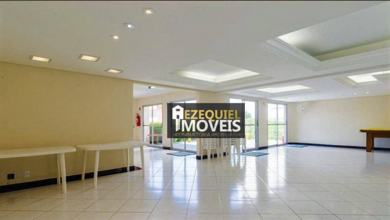 Imagem Apartamento com 3 Quartos à Venda, 70 m² em Assunção - São Bernardo Do Campo