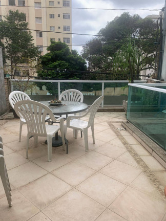 Imagem Sobrado com 3 Quartos à Venda, 170 m² em Saúde - São Paulo