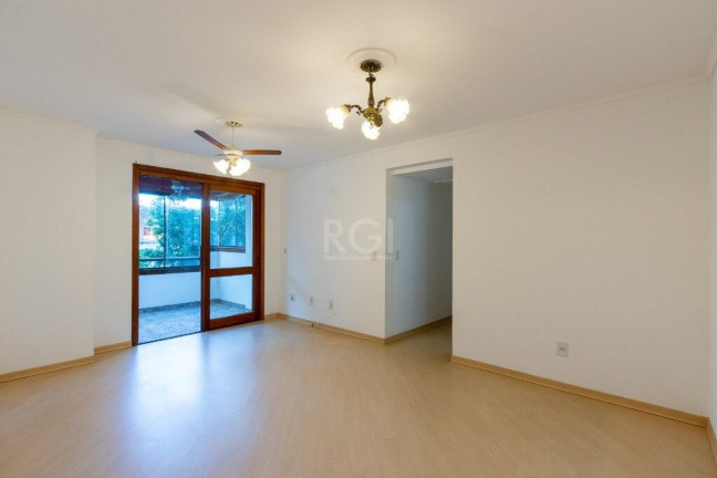 Imagem Apartamento com 3 Quartos à Venda, 86 m² em Tristeza - Porto Alegre