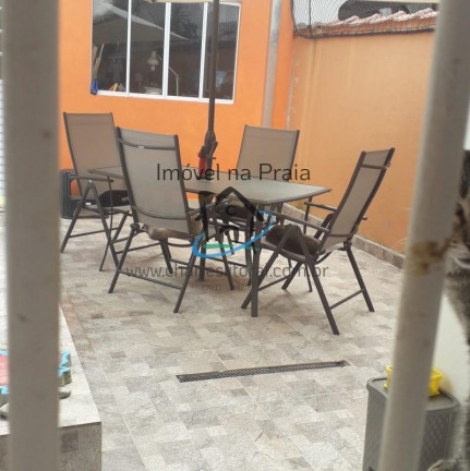 Imagem Casa com 4 Quartos à Venda, 120 m² em Massaguaçu - Caraguatatuba