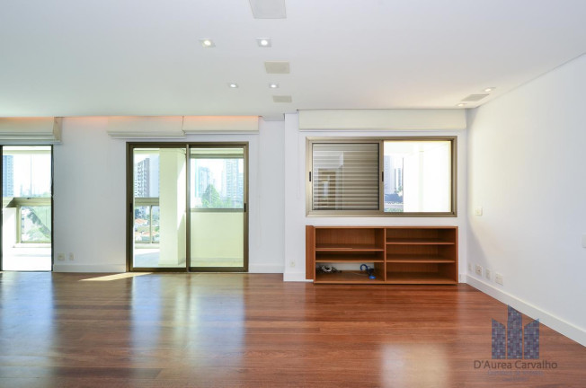 Imagem Apartamento com 3 Quartos à Venda, 147 m² em Brooklin - São Paulo Imagem Apartamento com 3 Quartos à Venda, 147 m² em Brooklin - São Paulo