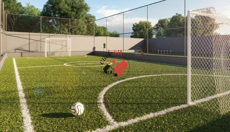 Imagem Apartamento com 2 Quartos à Venda, 40 m² em Vila Eldízia - Santo André