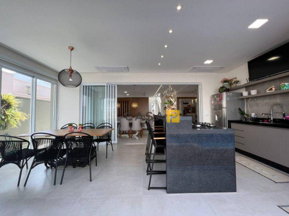 Imagem Casa com 3 Quartos à Venda, 240 m² em Residencial Imigrantes - Nova Odessa Imagem Casa com 3 Quartos à Venda, 240 m² em Residencial Imigrantes - Nova Odessa