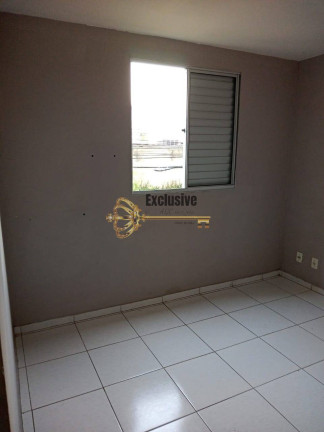 Imagem Apartamento com 2 Quartos à Venda, 47 m² em Vila Homero Thon - Santo André Imagem Apartamento com 2 Quartos à Venda, 47 m² em Vila Homero Thon - Santo André