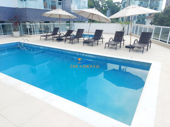 Imagem Apartamento com 2 Quartos à Venda, 58 m² em Praia Grande - Ubatuba