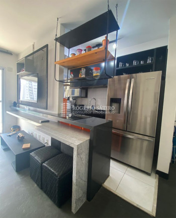 Imagem Apartamento com 2 Quartos à Venda, 74 m² em Aclimação - São Paulo