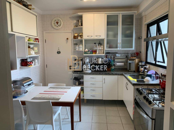 Imagem Apartamento com 4 Quartos à Venda, 127 m² em Vila Ema - São José Dos Campos