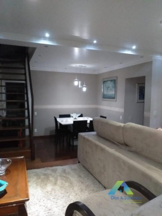 Imagem Cobertura com 4 Quartos à Venda, 194 m² em Chácara Inglesa - São Paulo Imagem Cobertura com 4 Quartos à Venda, 194 m² em Chácara Inglesa - São Paulo