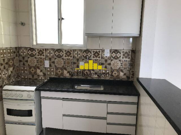 Imagem Apartamento com 3 Quartos à Venda, 70 m² em Parque Bela Vista - Votorantim Imagem Apartamento com 3 Quartos à Venda, 70 m² em Parque Bela Vista - Votorantim