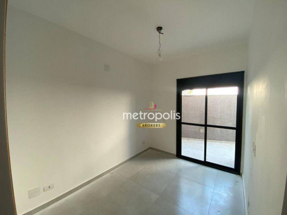 Imagem Apartamento com 3 Quartos à Venda, 95 m² em Campestre - Santo André Imagem Apartamento com 3 Quartos à Venda, 95 m² em Campestre - Santo André