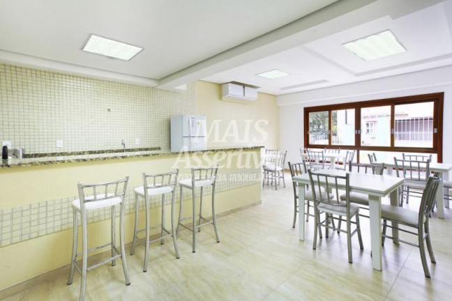 Imagem Apartamento com 3 Quartos à Venda, 98 m² em Não Informado - Novo Hamburgo Imagem Apartamento com 3 Quartos à Venda, 98 m² em Não Informado - Novo Hamburgo