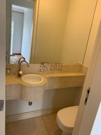 Imagem Apartamento com 3 Quartos para Alugar, 125 m² em Moema - São Paulo