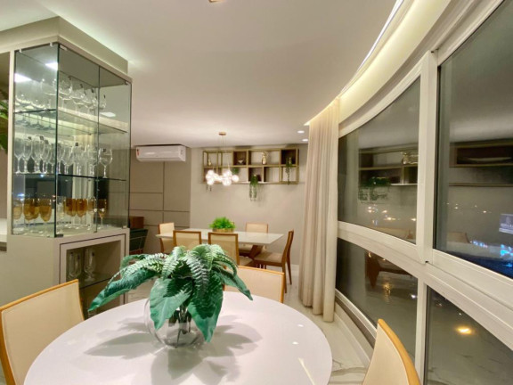 Imagem Apartamento com 3 Quartos à Venda, 151 m² em Centro - Capao Da Canoa