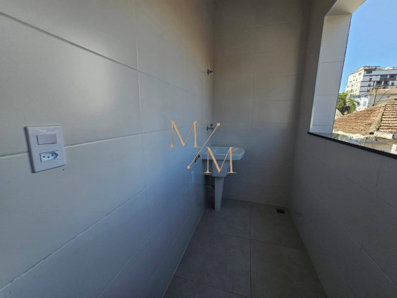 Imagem Casa com 3 Quartos à Venda, 120 m² em Ponta Da Praia - Santos Imagem Casa com 3 Quartos à Venda, 120 m² em Ponta Da Praia - Santos